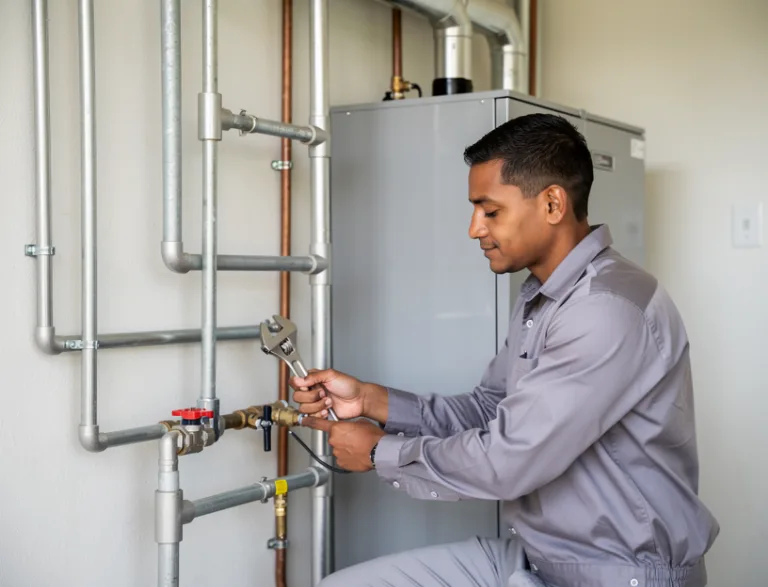 Geothermal Heating service in London